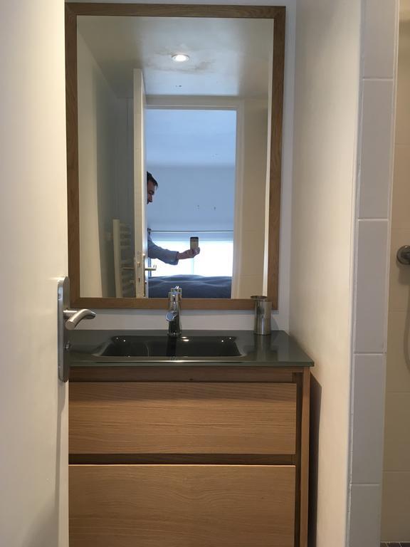 Le Dix-Huit Studio Duplex Rouen Eksteriør bilde