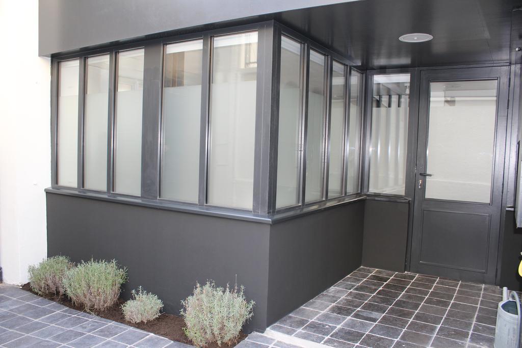 Le Dix-Huit Studio Duplex Rouen Eksteriør bilde