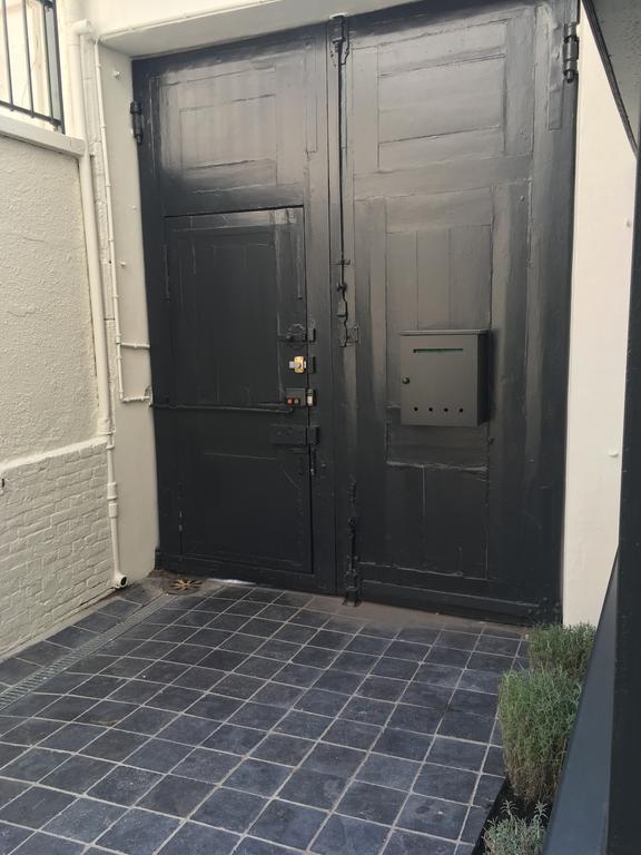 Le Dix-Huit Studio Duplex Rouen Eksteriør bilde