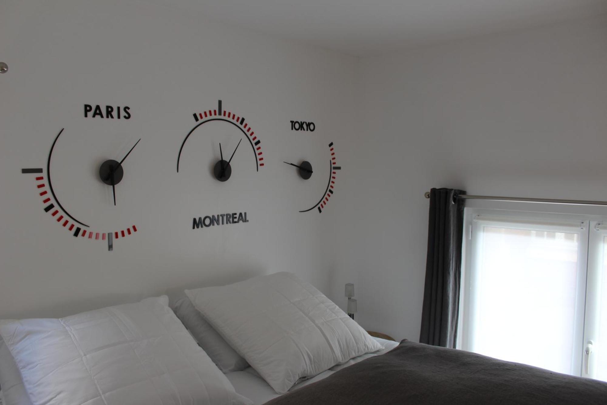 Le Dix-Huit Studio Duplex Rouen Eksteriør bilde